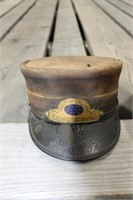 RR Conductor Hats