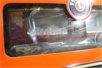 Lionel Train Car