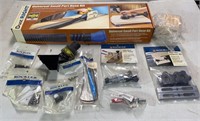 Rockler Small Port Hose kit & Other Accessories