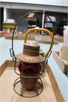 Vintage Lanterns