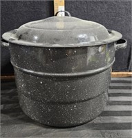 Large Canning pot