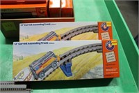Lionel Learning Curve Track