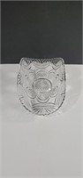 Circa 1901 Bryce Higbee Glass EAPG Diamond Point