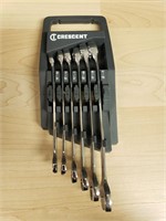Crescent Wrench Set , CCW8