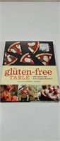 2012 The Gluten-Free Table Cook Book