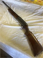 Savage Arms Model 755 A, 12 Gauge, 2 3/4