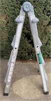 Pro Advantage All-in-one Ladder