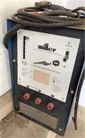 Miller Thunder Bolt Welder 225v