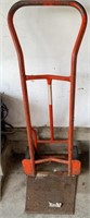 Heavy Duty Hand Truck