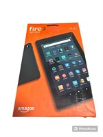 Amazon Fire 7 16GB Tablet