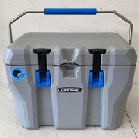 Lifetime 28qt Cooler