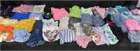 6-7 Years Girls Clothes