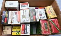 Box Empty Shotshell Boxes to include: Winchester,
