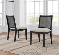 Harrison Dining Chair, 2-pack $219