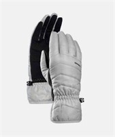 HEAD Women’s Waterproof Hybrid Gloves Large