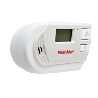 First Alert Gas and Carbon Monoxide Alarm $60