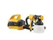 Wagner FLEXiO 4000 Paint and Stain Sprayer $260