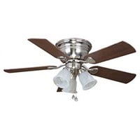 Harbor Breeze Centreville 42-in Ceiling Fan $75