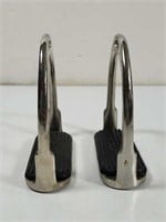 Stainless  Horse Riding Stirrups