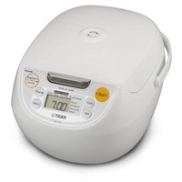 Tiger 5.5-Cup Micom Rice Cooker and Warmer $221