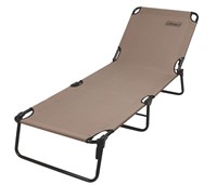 Coleman Converta Outdoor Folding Cot - USED