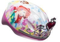 BELL Bell Disney Princess 3D Tiara - MISSING STONE