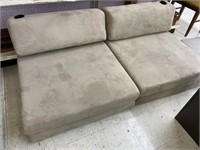 Folding Sofa/Bed