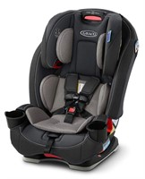 Graco Slimfit 3 in 1 Car Seat, Redmond - UNUSED