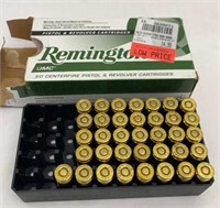 Remington 9mm Luger 115gr 36rds