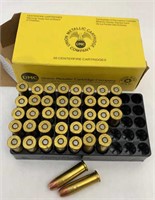 UMC 38 Special 130gr 40rds