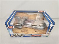 Star Wars A New Hope Landspeeder