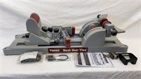 Tipton Best Gun Vise & Gun Locks