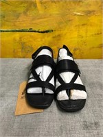 Frye & Co. Women's Cassia Strap Flat Sandals