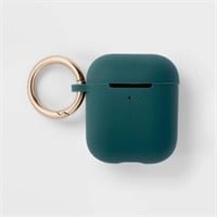 Heyday- Fits AirPod Gen 1 & 2 Recycled Silicone Ca