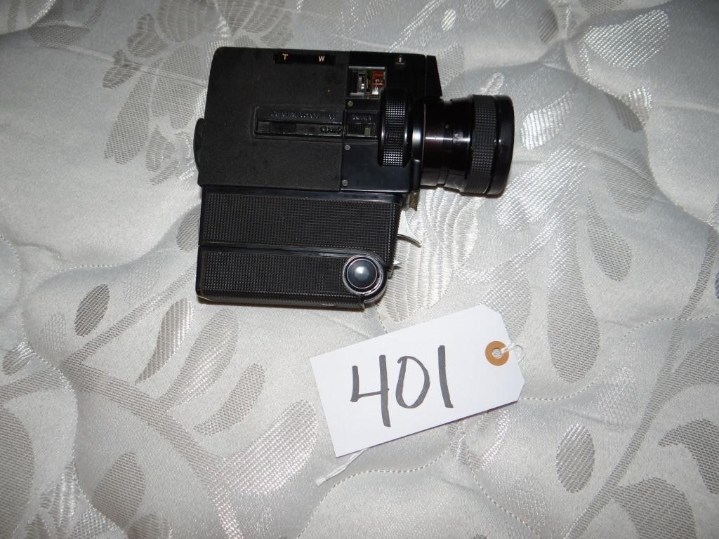 JC Penney Sanko Super XL-160 video recorder