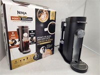 Ninja Single Serve Specialty Coffee Maker