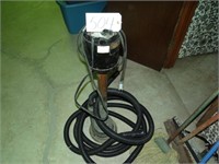 Sump Pump