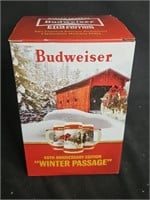 Busweiser 40th Anniversary Edition "Winter