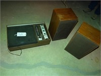 Motorola Modular Sound System