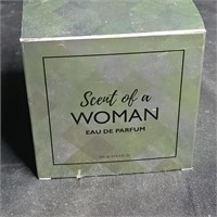 Scent of a Woman Eau de Parfum