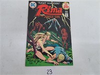 Rima Comic Book No. 2
