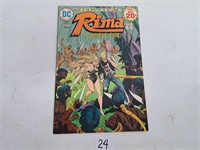 Rima Comic Book No. 3