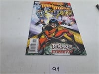 Teen Titans Comic Book No.59 2008