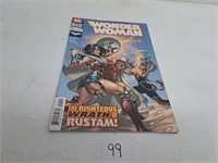 Wonder Woman Comic Book No.54 2018