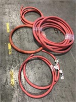 Continental Hosing Of Various Sizes