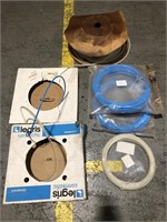 Legris Connectic Tubing/ Nylon Tubing