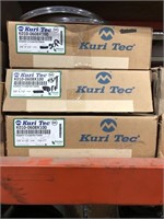 Kuri Tec Clear PVC Tubing