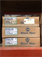 Kuri Tec Clear PVC Tubing