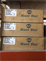 Kuri Tec Clear PVC Tubing