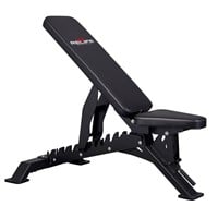 ReLife Adjustable Weight Bench (11100lbs)